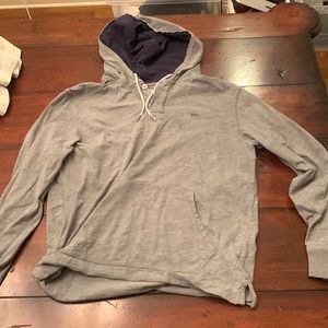Southern tide mens hoodie. Size large. Great condition.